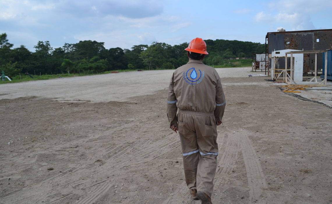 Geomembranas Mexicanas